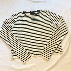 ZARA KNIT PULLOVER